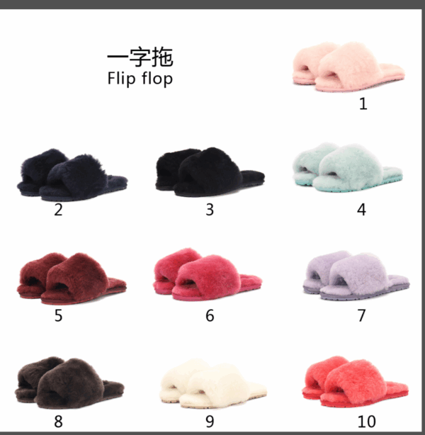 Z7070 45$ UGG - Image 2
