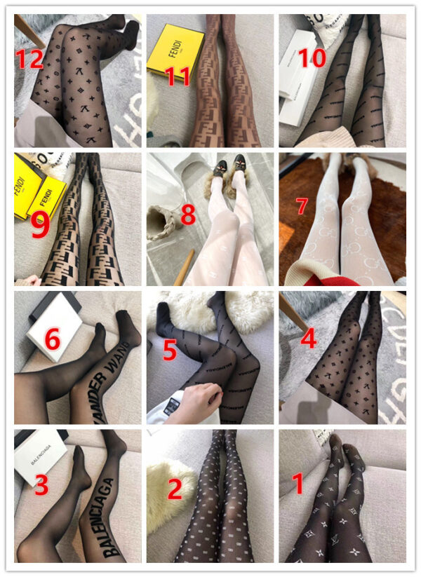 B2031-25.55$stockings - Image 2