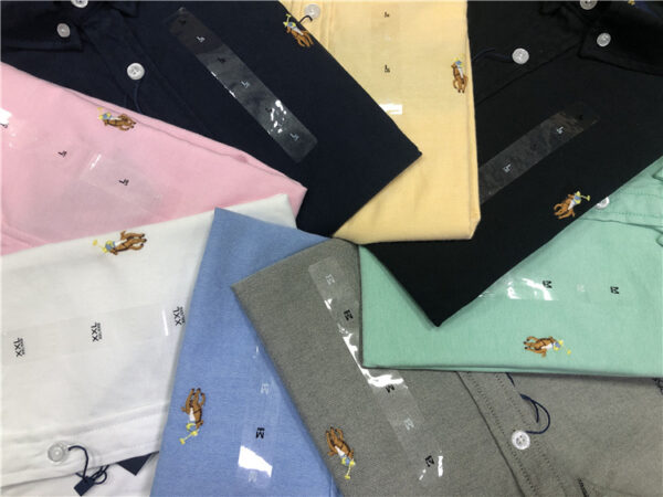 POLO 29.09$ 编号268-5183-R - Image 2