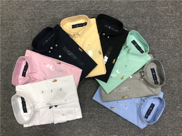 POLO 29.09$ 编号268-5183-R - Image 3