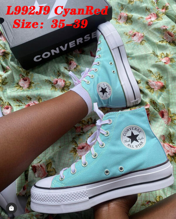 CONVERSE 45.55$ 编号351-5356-R - Image 2
