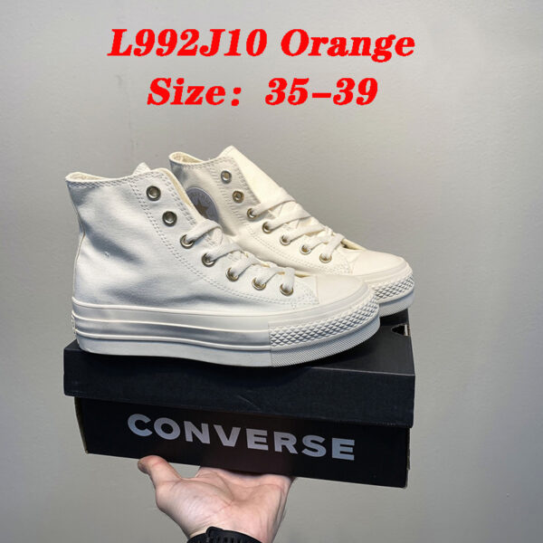 CONVERSE 45.55$ 编号351-5356-R