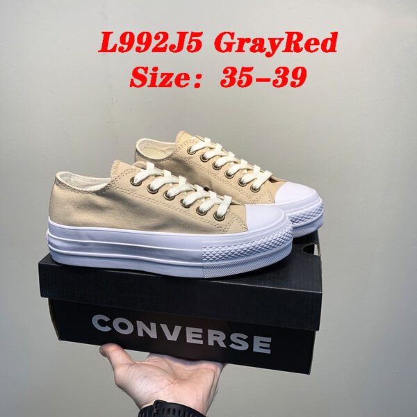 CONVERSE 45.55$ 编号351-5356-R - Image 11