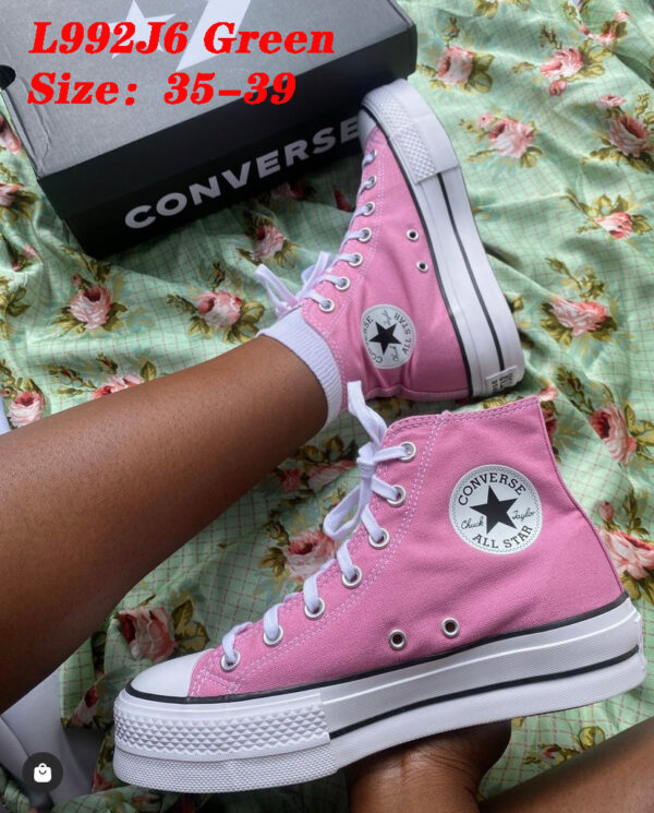 CONVERSE 45.55$ 编号351-5356-R - Image 12