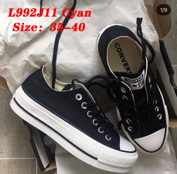 CONVERSE 45.55$ 编号351-5356-R - Image 3