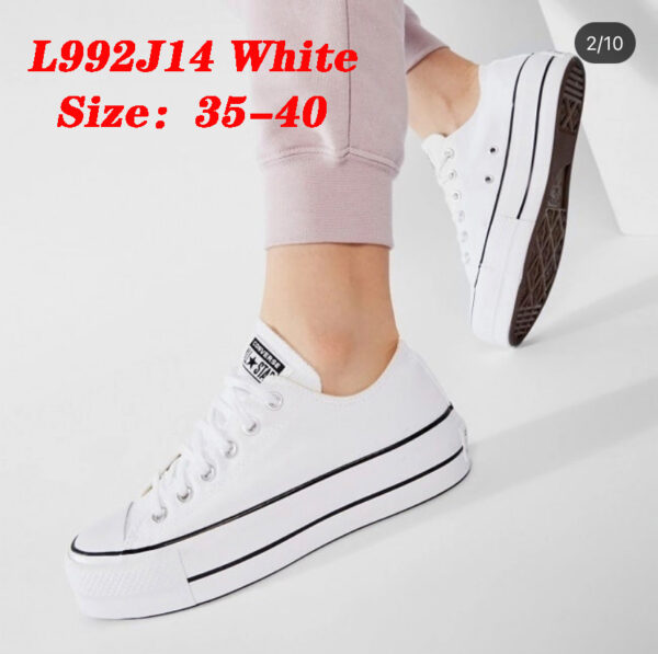 CONVERSE 45.55$ 编号351-5356-R - Image 6