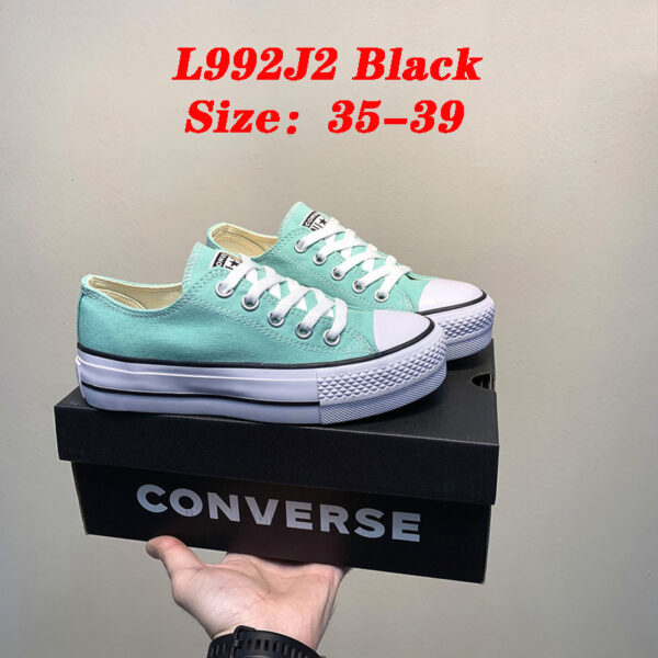 CONVERSE 45.55$ 编号351-5356-R - Image 8