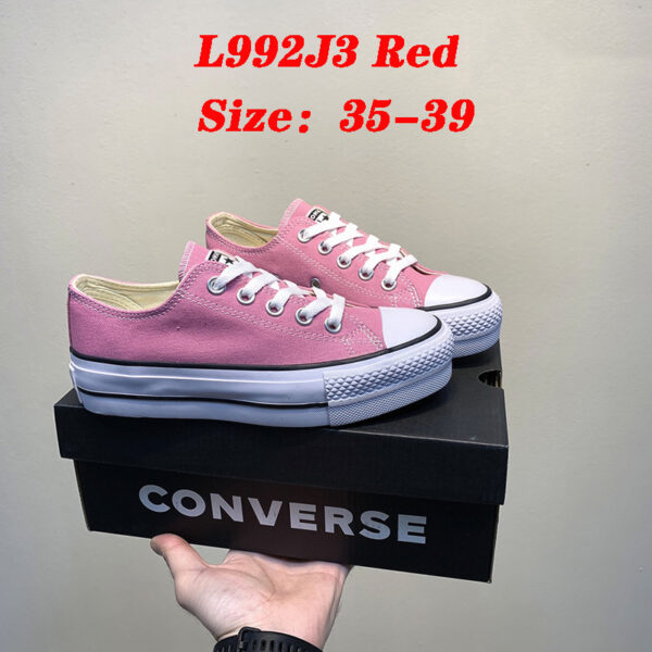 CONVERSE 45.55$ 编号351-5356-R - Image 9