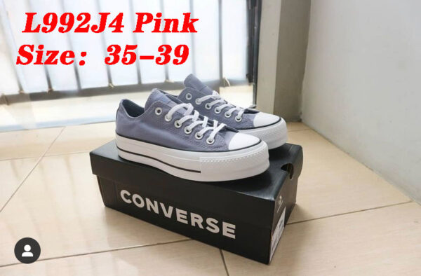 CONVERSE 45.55$ 编号351-5356-R - Image 10