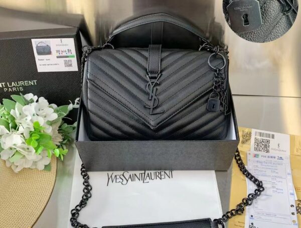 45.69$ YSL code 306-6895-R - Image 4