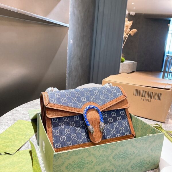 B1345-539￥ 78.54$Gucci - Image 11