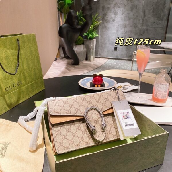 B1345-539￥ 78.54$Gucci - Image 12