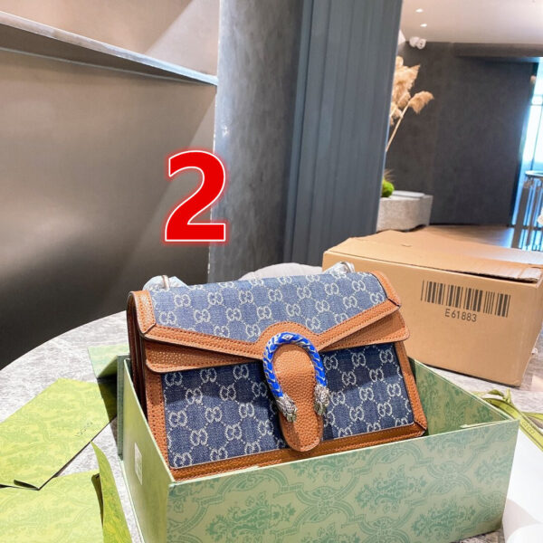 B1345-539￥ 78.54$Gucci - Image 4