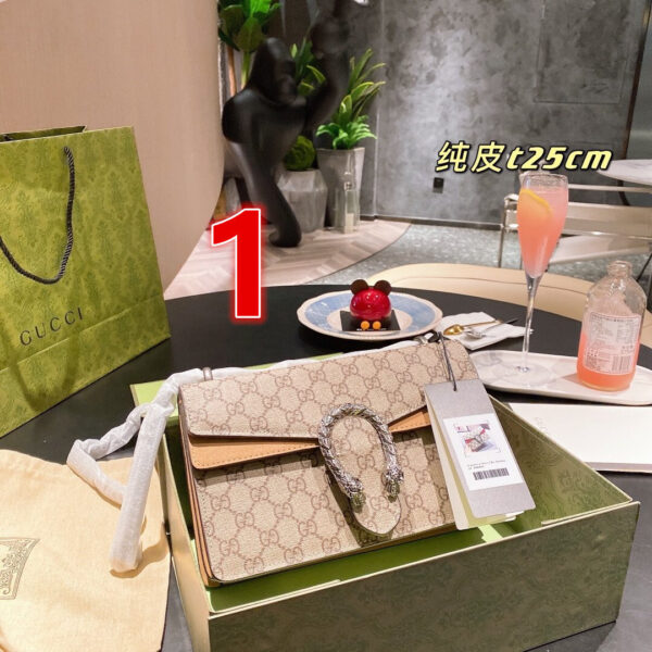 B1345-539￥ 78.54$Gucci - Image 5