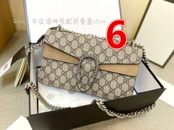 B1345-539￥ 78.54$Gucci - Image 6