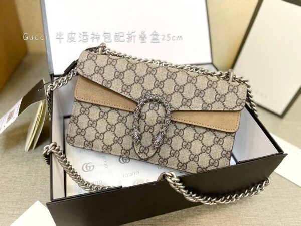 B1345-539￥ 78.54$Gucci - Image 8
