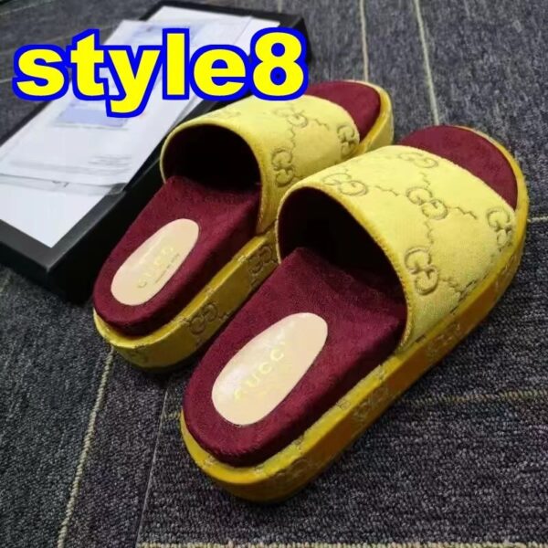 GUCCI 39.88$ 编号449-5564-R - Image 2