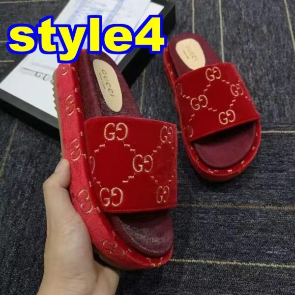 GUCCI 39.88$ 编号449-5564-R - Image 11