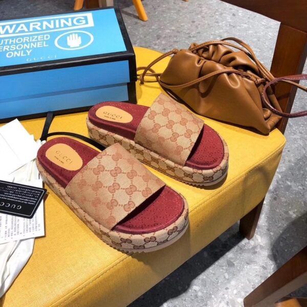 GUCCI 39.88$ 编号449-5564-R - Image 6