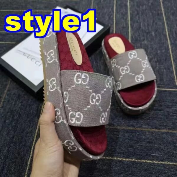 GUCCI 39.88$ 编号449-5564-R - Image 8