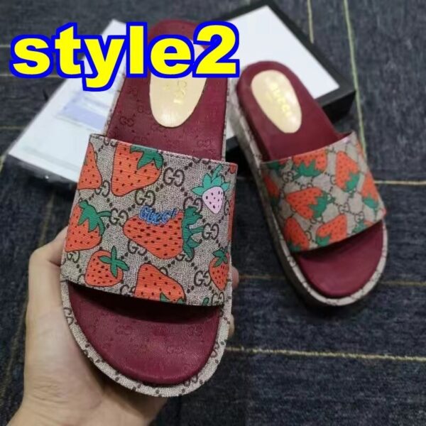 GUCCI 39.88$ 编号449-5564-R - Image 9