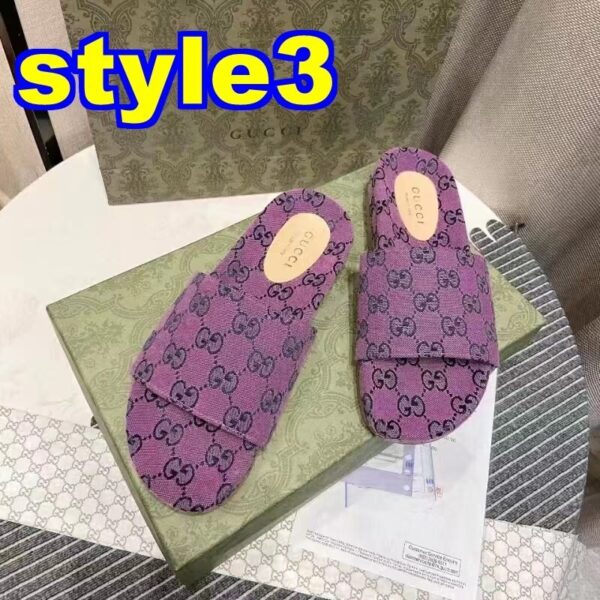 GUCCI 39.88$ 编号449-5564-R - Image 10