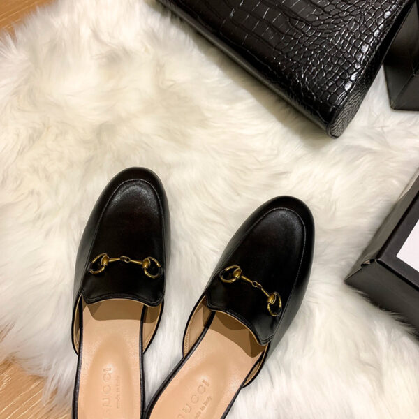 Gucci slippers $36.66 编号449-5655-R - Image 2