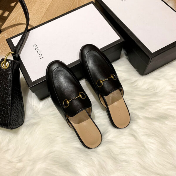 Gucci slippers $36.66 编号449-5655-R