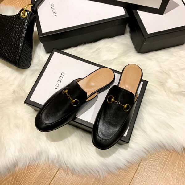 Gucci slippers $36.66 编号449-5655-R - Image 6