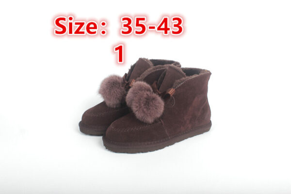 E1061-42.54$UGG - Image 7