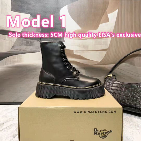 Dr.Martens $59.51 编号 344-5116-R - Image 3