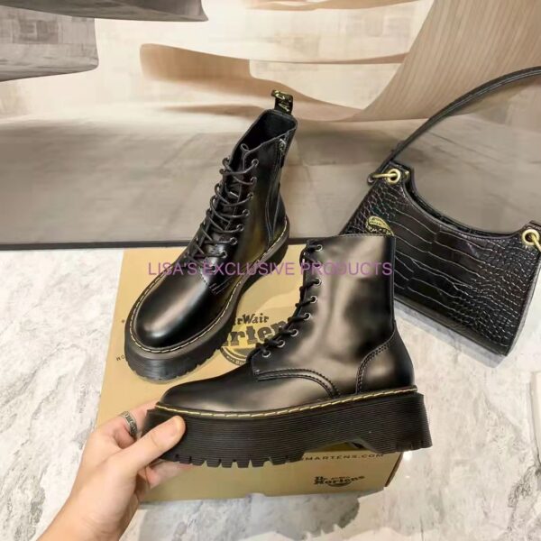 Dr.Martens $59.51 编号 344-5116-R - Image 5