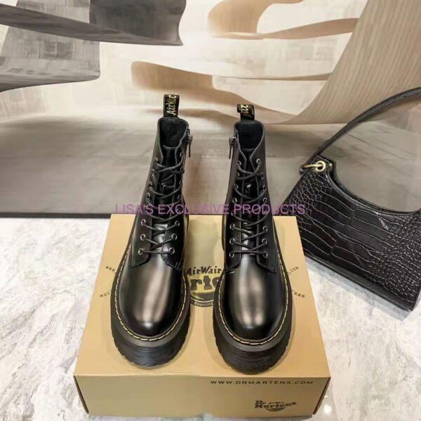 Dr.Martens $59.51 编号 344-5116-R - Image 8