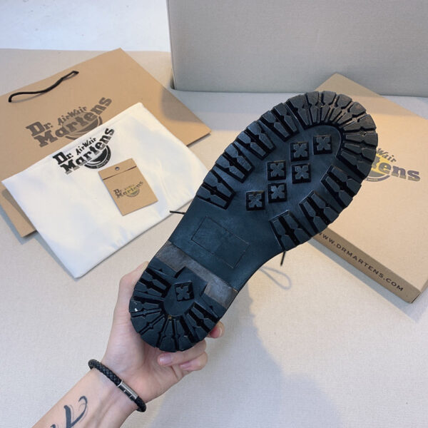 Dr.martens Shoes 47.66$ 编号344-5277-R