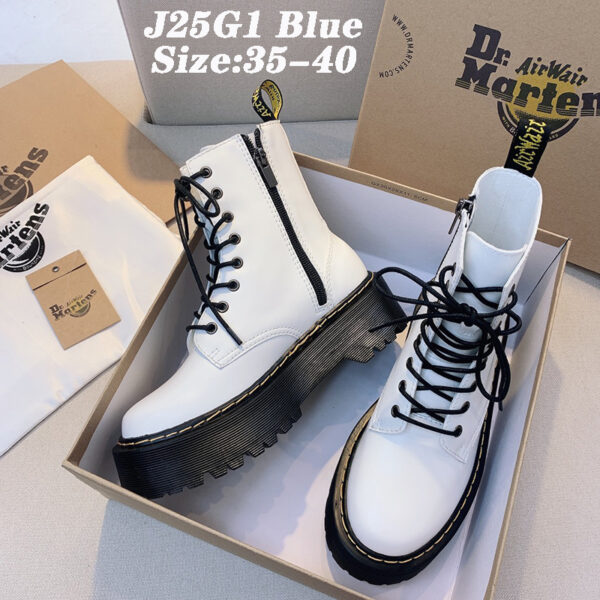 Dr.martens Shoes 47.66$ 编号344-5277-R - Image 12