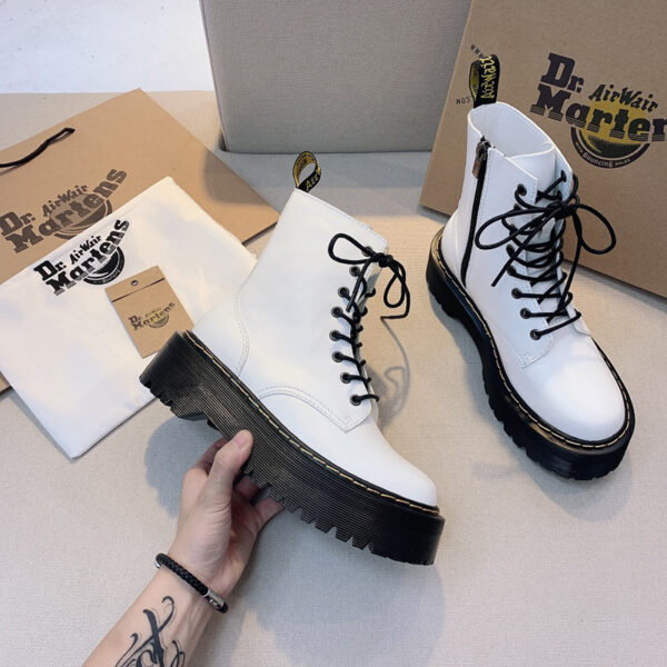 Dr.martens Shoes 47.66$ 编号344-5277-R - Image 3