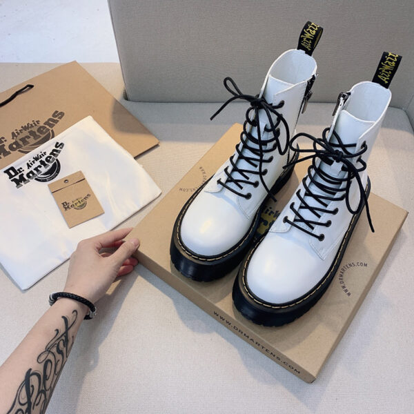 Dr.martens Shoes 47.66$ 编号344-5277-R - Image 5
