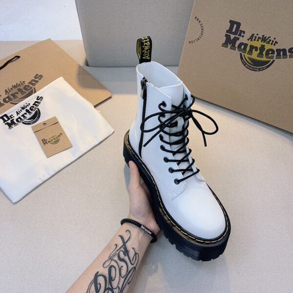 Dr.martens Shoes 47.66$ 编号344-5277-R - Image 6