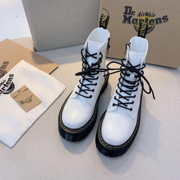 Dr.martens Shoes 47.66$ 编号344-5277-R - Image 7