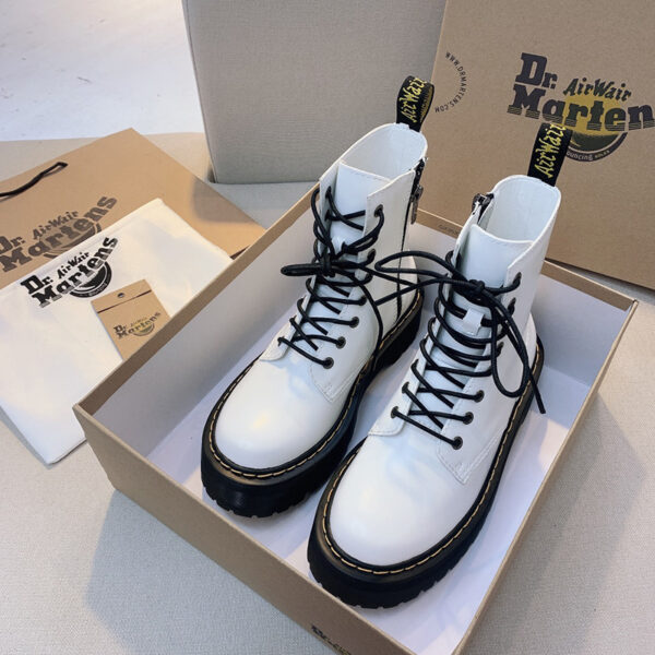 Dr.martens Shoes 47.66$ 编号344-5277-R - Image 9