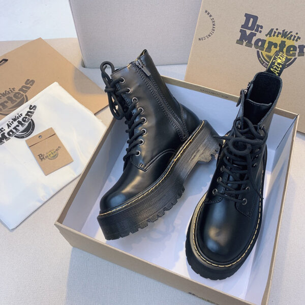 Dr.martens Shoes 47.66$ 编号344-5277-R - Image 10