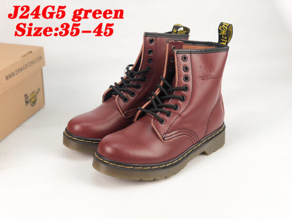 Dr.martens 38.99$ 编号344-5278-R - Image 4