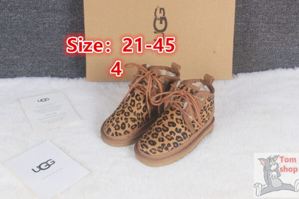 E1048-42.65$UGG - Image 4