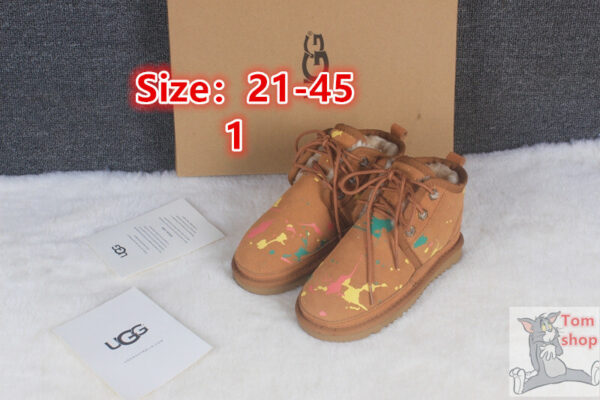 E1048-42.65$UGG - Image 5
