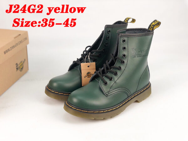 Dr.martens 38.99$ 编号344-5278-R - Image 7