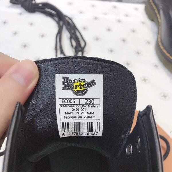 DR.Martens 44.41$ 编号344-5358-R