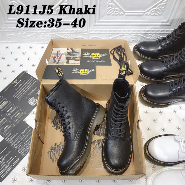 DR.Martens 44.41$ 编号344-5358-R - Image 12
