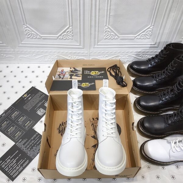 DR.Martens 44.41$ 编号344-5358-R - Image 4