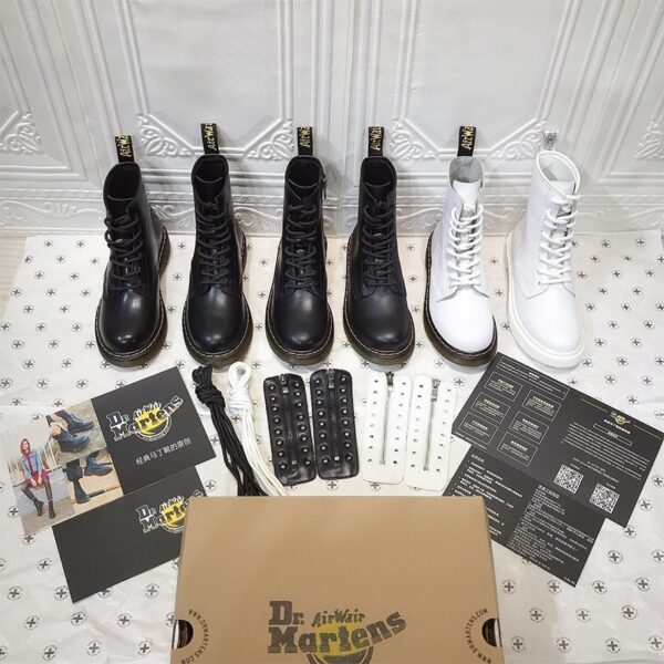 DR.Martens 44.41$ 编号344-5358-R - Image 7