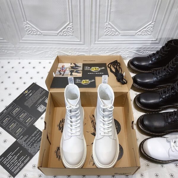 DR.Martens 44.41$ 编号344-5358-R - Image 9
